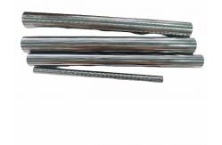 China Solid Tungsten Carbide Round Bar , Tungsten Steel Rod OEM Service supplier