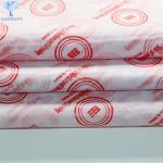 Decorative Glazed Paper Tissue Paper For Packing 50x70cm 70x100cm for sale
