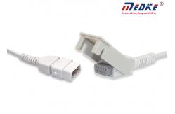 China Smith Medical Compatible  BCI 3311 Oxygen Sensor Extension Cable supplier