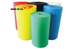 China Thermal Compounding Xpe Foam Roll supplier