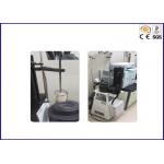 Fireproof 1500W Furniture Testing Machine CE Equipment For Construction Materials