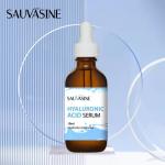OEM ODM Hyaluronic Acid Organic Face Serum 30ml Anti Aging for sale