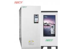 China Variable Frequency Servo VFD Controller 3 Phase Drive Motor Control System supplier