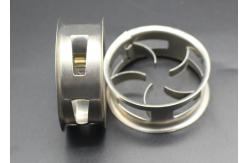 China Height Is 1/3 Diameter Size Stainless Steel Cascade Mini Ring supplier