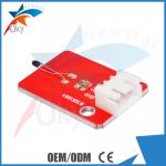 Analog Temperature Sensors For Arduino SCM Development Red for sale