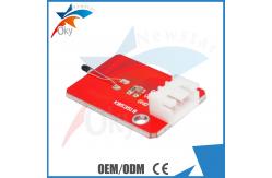 China Analog Temperature Sensors For Arduino SCM Development Red supplier
