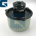 20Y-979-6741 20Y9796741 Excavator PC200-7 Cooling Fan Blowing Motor for sale