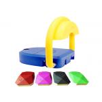 Advanced Automatic Motion Sensing Car Parking Lock Auto Open And Close