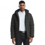 Windbreaker Electric Heated Jacket Battery Powered Electric Warming Jacket for sale