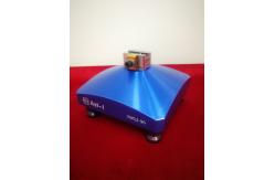 China Aluminum 4 Axis Vise Manual Small Footprint Machine Vise YW12-96​ supplier