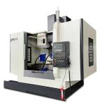 Vmc1370 3 Axis 5 Axis 4 Axis Vertical Machining Center 3 Phase Powered