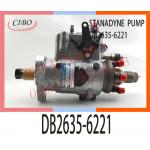 DB2635-6221 Stanadyne Diesel Fuel Injector Pump DB4629-6416 for sale