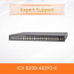 RUCKUS ICX8200-48PF2-E Stackable Access Switch for sale