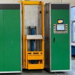 SUS304 Biodegradable Food Waste Recycling Machine Eco Green Composting Waste Recycling Plant for sale