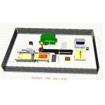 Boost Your Production Efficiency With Advanced Industrial Robot Cell for sale