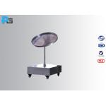 50 KG Environment Test Equipment 1 R / Min Rotation Speed With Turntable for sale