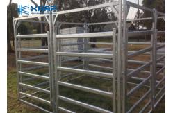 China High Galvanized Welded Mesh Fencing Farm Security Application High Strength supplier