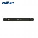 Long Distance 40dBm 4G GPS/BD PPT WiFi AES256 Encryption 1u Vehicle-Mounted IP Mesh Radio for sale