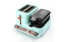 China Timing Gear Switch Multifunctional Breakfast Machine 220v supplier