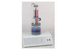 China teaching aid equipment Hydrodynamics Lab Equipment Training System: Level Control supplier