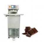 3.5kw 24kg/Batch Electric Chocolate Tempering Machine for sale