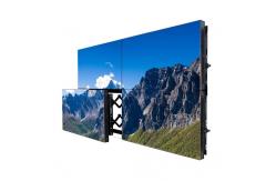 China 55 Inch 4K Multi Purpose Lcd Screen Commercial Video Advertising supplier