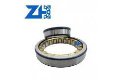China Premium NJ226ECM Imperial Cylindrical Roller Bearings For Hydraulic Pumps supplier