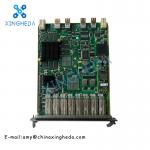Alcatel Lucent 3HE06151AB 8 Port Ethernet Card for sale
