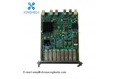 China Alcatel Lucent 3HE06151AB 8 Port Ethernet Card supplier