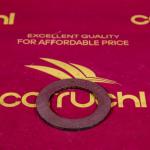 WG7129340590 FOR howo SITRAK MCP16 MCX16 ALEX PARTS Sun gear gasket