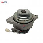 Alternator Generator 8970489700 8-97048970-0 12V 30A 4LE2 for sale