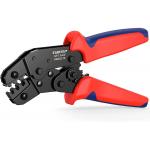 Electronics Automotive Pin Crimper Pliers AWG 26-16 Multicolor for sale