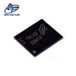 Capacitors Resistors Connectors Transistors MT48LC2M32B2B5 Support bom list IC chips Microcontroller 48LC2M32B2B5 for sale