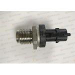 Common Fuel Rail Pressure Sensor Bosch Replacement Parts , Metal Bosch Spare Parts 0281006425 for sale