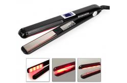 China Waterproof Custom Polyimide Heaters , Graphene Far Infrared Heating Film Flexible supplier