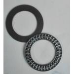 INA design trust needle roller and cage assemblies AXK85110 and 2AS bearings for sale