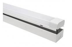 China 277 Volts 8FT Flexible Linear Led Lighting Bar 60 Watt 4000K Healthcare Facility supplier