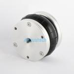 Single Convoluted SP2008 Dunlop Air Spring 4.5×1 AIRSUSTECH Air Bellow Bag