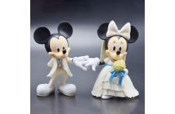 China Custom maker oem plastic vinyl toy manufacture custom action figure supplier