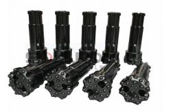 China RC Drill Bit Reverse Circulation Hammer Bit supplier