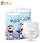 New Coming Top Quality Disposable Clothlike Pant Diaper for sale