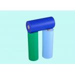 Durable Colorful Bedding Furniture Non Woven Fabric Anti Bacterial for sale