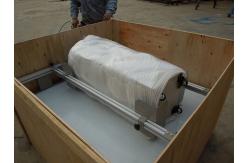 China Electronic Portable Fabric / Textile Material Testing Equipment Seam Fatigue Testing Machine supplier