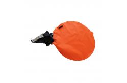 China Water Safety Device Inflatable Life Jackets Wristband Manual Inflating Wrist Bag supplier