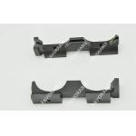 65832002 Upper Carbide Blade Guide Assembly 093 For Gerber Cutter GT7250