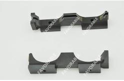 China 65832002 Upper Carbide Blade Guide Assembly 093 For Gerber Cutter GT7250 supplier