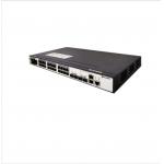 Optical Ethernet Switch N9K C93180YC FX3 With Optical Fiber Module  is a 1RU switch with latency of less than 1 microsecond that supports 3.6 Tbps of bandwidth and 1.2 bpps for sale