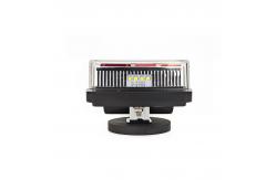 China Customized Trailer Lighting Kit 4.2V Magnetic Tail Lights For Trailer supplier