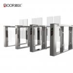 High End Sliding Gate Has High Security Level Modern Stainless Steel Gates for sale