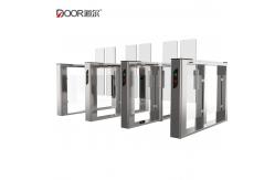 China High End Sliding Gate Has High Security Level Modern Stainless Steel Gates supplier